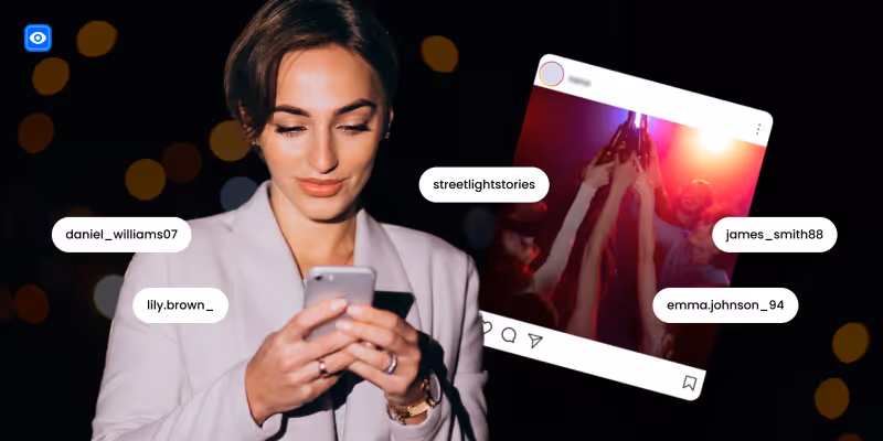 Peekviewer Tagged photo Viewer