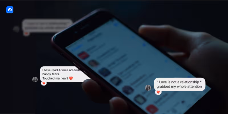 View Who My Boyfriend Recently Followed