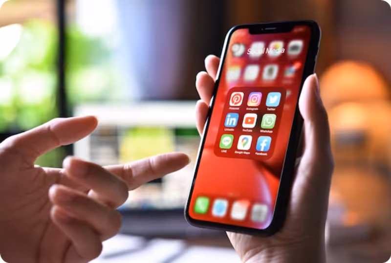 What Are Instagram Third-Party Apps? - illustration