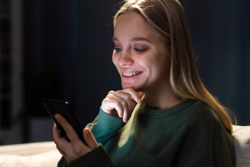 instagram'da eski hikayeleri görmeye çalışın