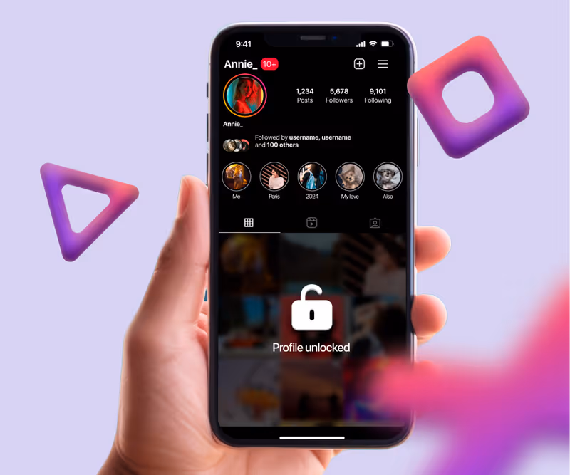Private Instagram Viewer