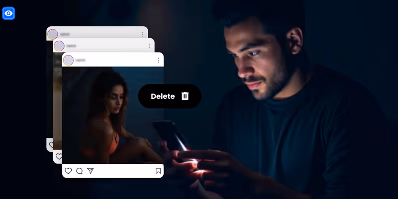 view deleted instgaram post