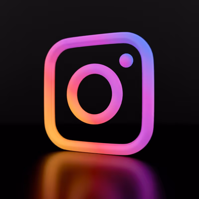 Instagram logo