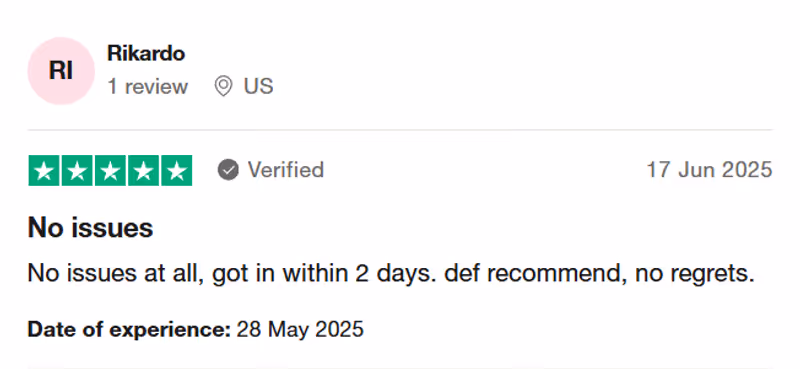 Peekviewer Instagram like checker reviews on Trustpilot